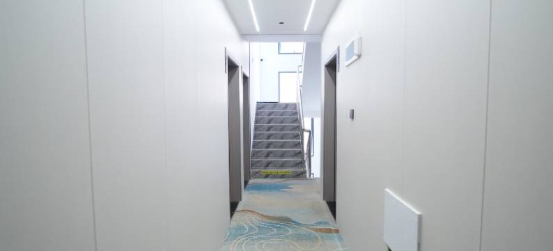 楠溪故事民宿酒店(桂林电子科技大学花江校区)图片