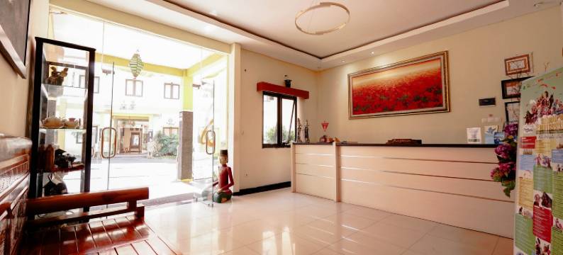 西普坦宁加提酒店(Ciptaningati Hotel)图片