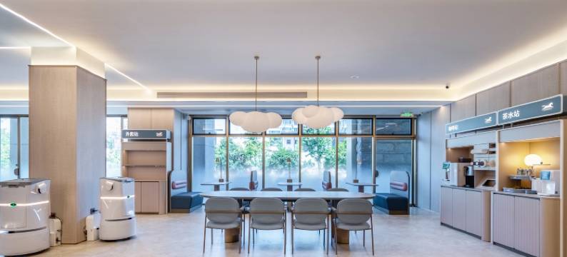 汉庭酒店(杭州西湖中国美院店)图片