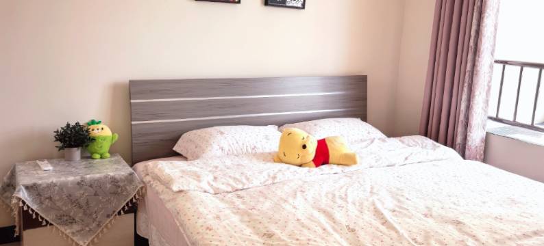 唐山暖暖民宿图片