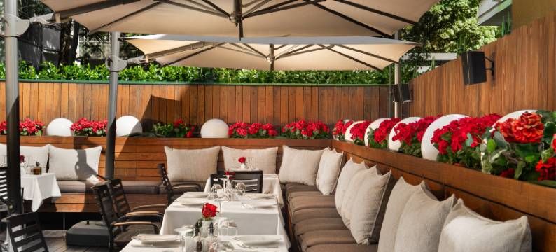 水晶宫精品酒店(Crystal Palace Boutique Hotel)图片