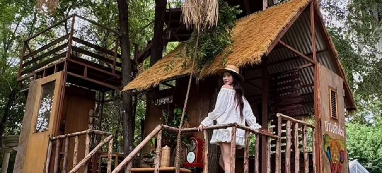 花园酒店(长春一汽店)图片