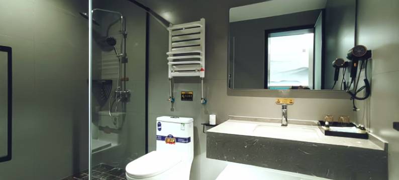 西宁丽晶宾馆图片