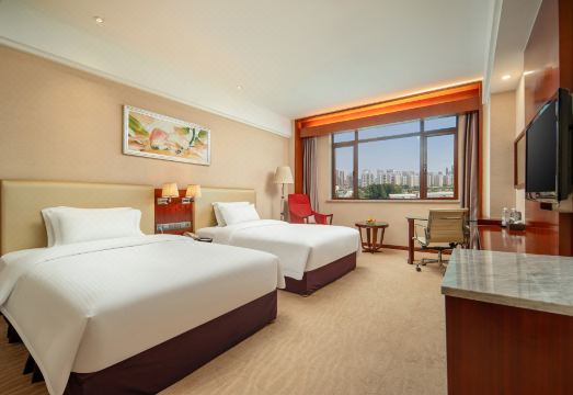 Tianchimel HotelHotel Overview