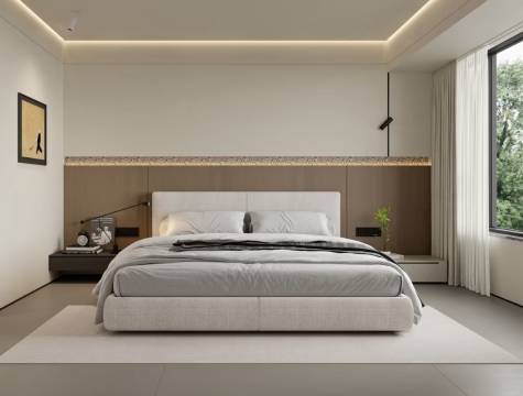 安欣臻选酒店(双流机场店)