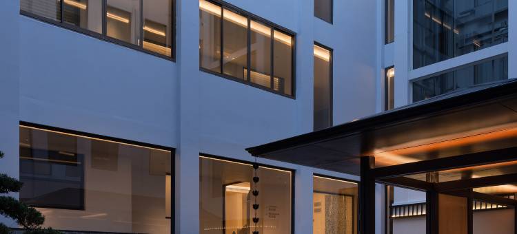 BO·洄酒店(阳朔西街漓江店)图片