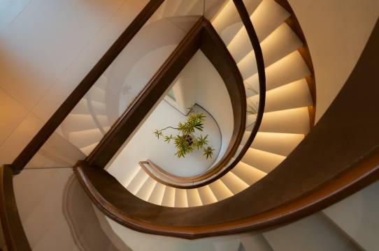 大理一月泊心海景民宿(洱海公园店)图片