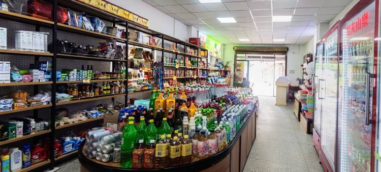 桂林幸福之家酒店(附属医院漓东店)图片