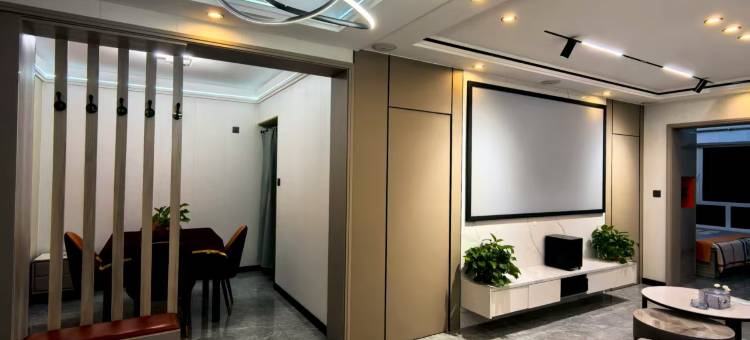 兴和县隐居繁华民宿图片