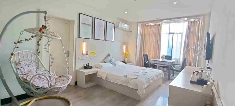 丹江口凯悦尚品宾馆(大坝景区店)图片