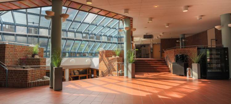 基尔学院加纳酒店(Garner Hotel KIEL - AKADEMIE)图片