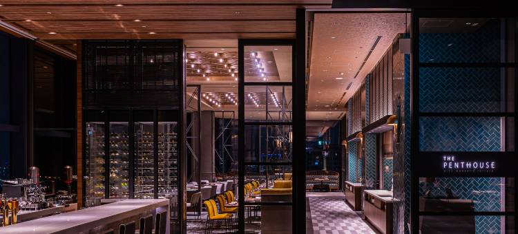 三井花园酒店丰洲普米尔 / 东京(Mitsui Garden Hotel Toyosu Premier / Tokyo)图片