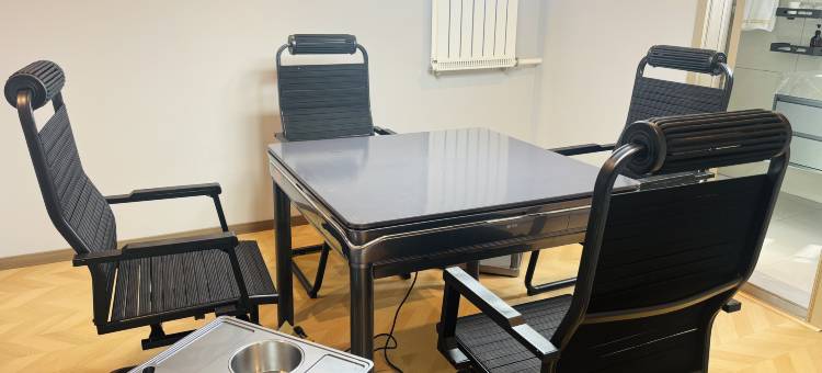 阳泉泉美快捷酒店图片