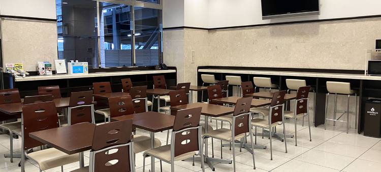 东横INN-小仓站新干线口(Toyoko Inn Kokura Eki Shinkansen Guchi)图片