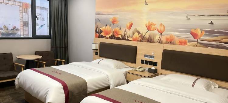 尚客优酒店(东莞虎门大宁广场店)图片