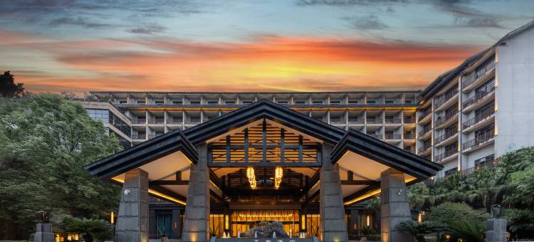 石柱天尧酒店图片