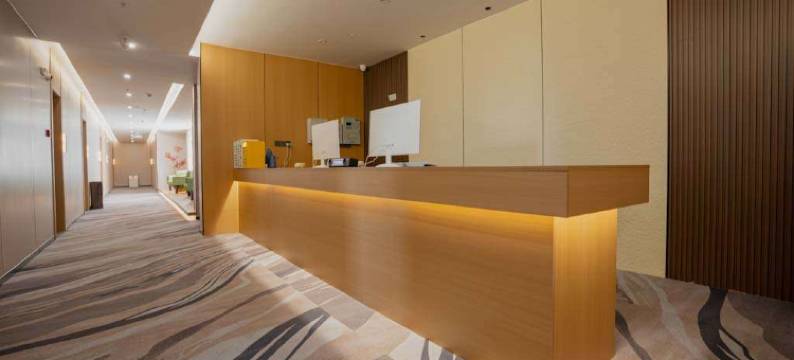 大嘴猴电竞酒店(万力时代广场店)图片