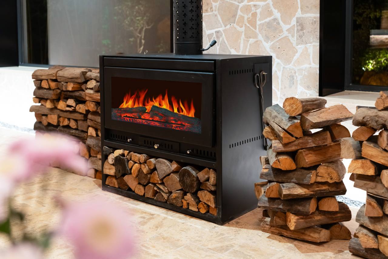 老君山崊屿山房民宿(云景索道店)图片