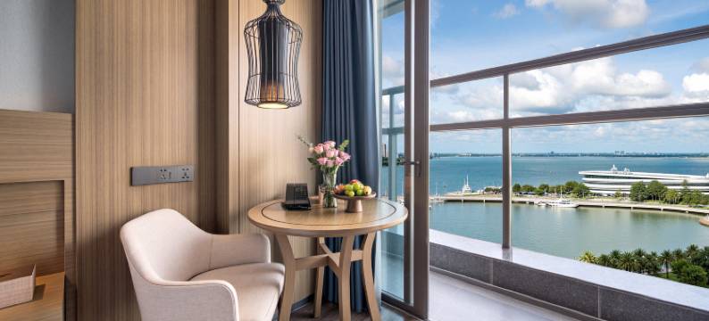 美豪丽致酒店(湛江金沙湾旗舰店)图片