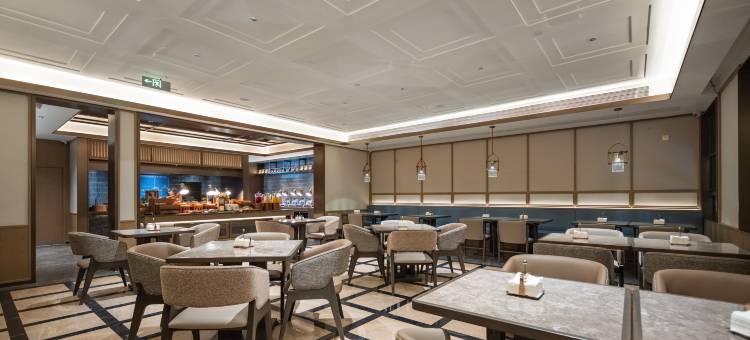 九寨沟景区沟口漫心酒店图片