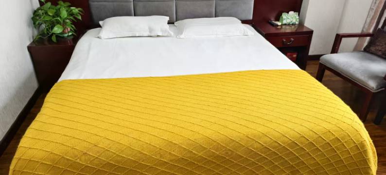 泾川舒琇酒店图片