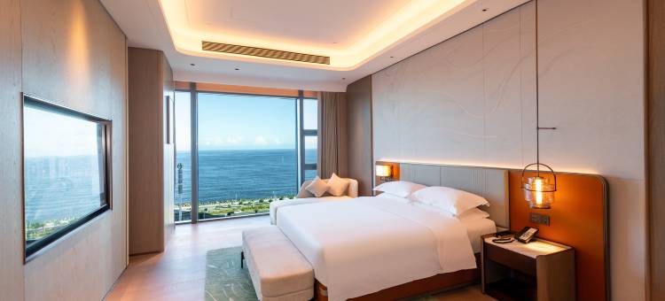 汕头东方世纪酒店图片