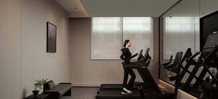 南宁南湖公园双拥路亚朵酒店图片