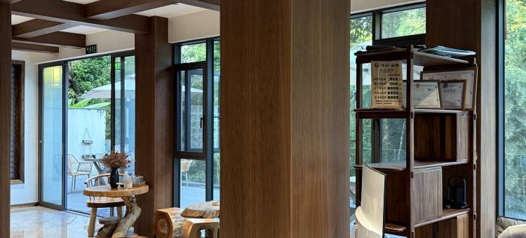 澐尚·溪语精品民宿图片