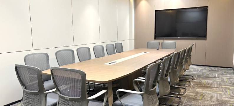 喜程酒店(深圳宝安中心站店)图片