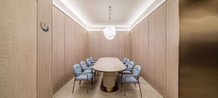 汉庭酒店(武威农垦什字公交站店)图片