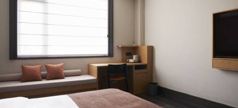 泉州雅合设计酒店(洛江区政府海峡体育馆店)图片