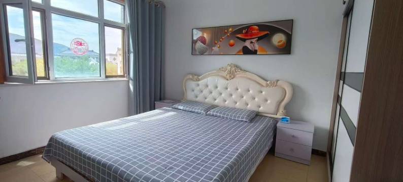 尼山圣境悦客居民宿图片