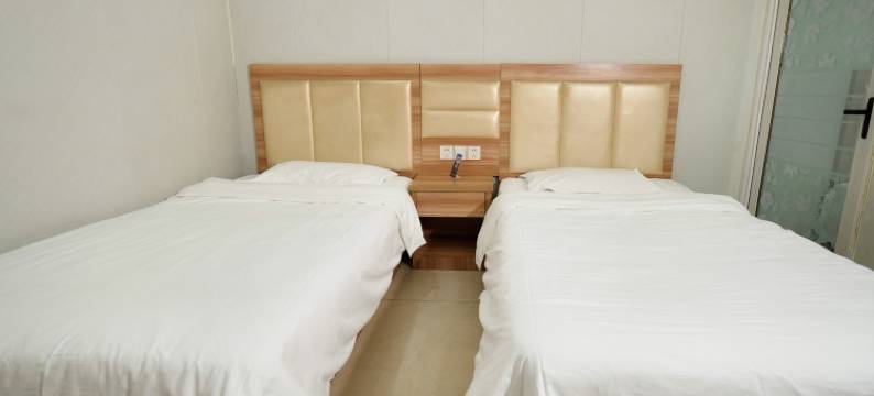 唐山怡景快捷宾馆图片