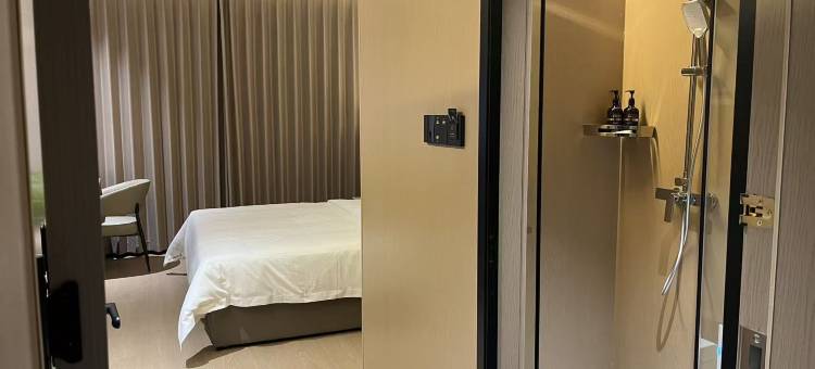 杰林精品酒店图片