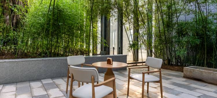 星程酒店(西安大雁塔大唐不夜城店)图片