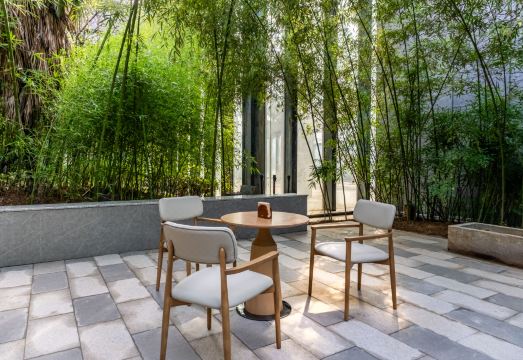 Starway Hotel (Xi'an Big Wild Goose Pagoda Grand Tang Mall) Hotel Overview