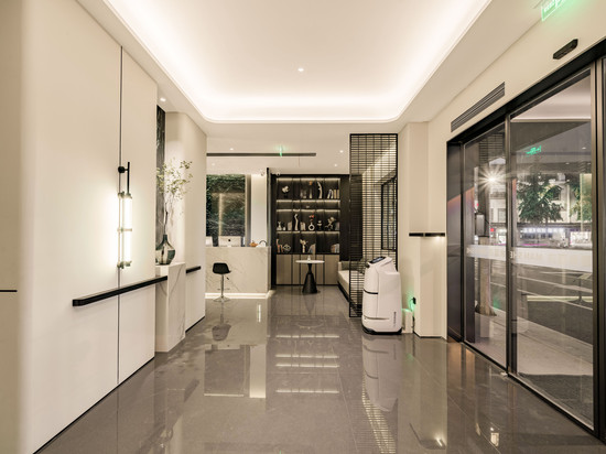 苏州漫佘·MAN SHE HOTEL酒店(观前街平江路店)