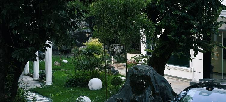 景德镇白墨庄园(景德镇北站店)图片