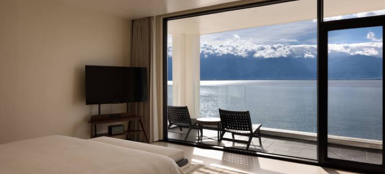 大理花间月·海景度假酒店图片