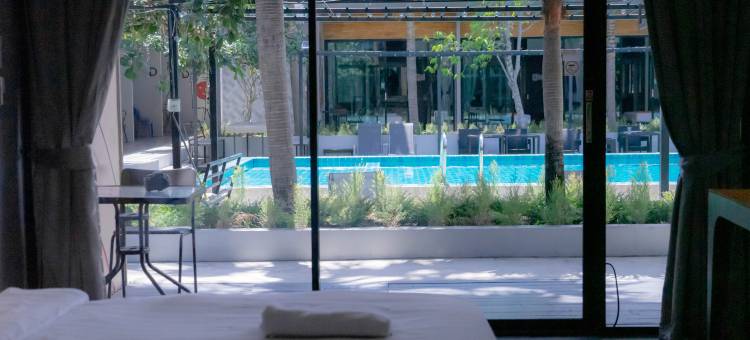 S俱乐部酒店(S Club & Hotel)图片