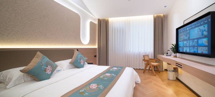 防城港海国春居酒店(行政中心区店)图片