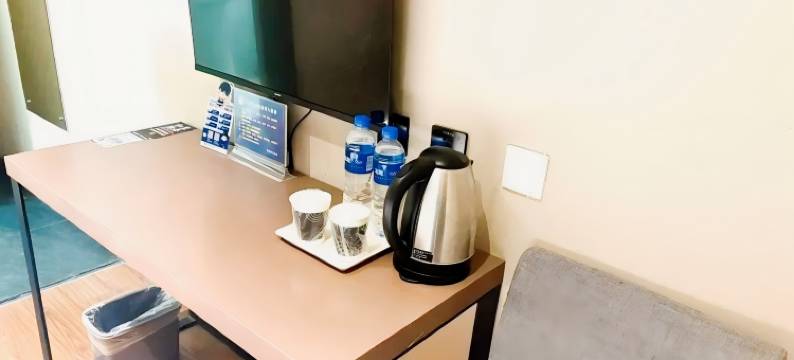 如家酒店neo(杭州西湖风景区断桥残雪店)图片