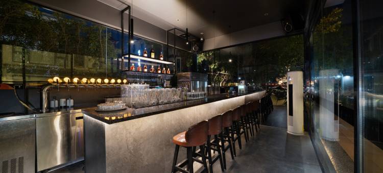 如懿畲家院|RuyiTea SheHeritageHideaway(武夷山印象大红袍店)图片
