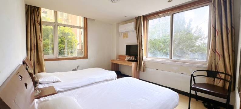 上海福邻宾馆图片