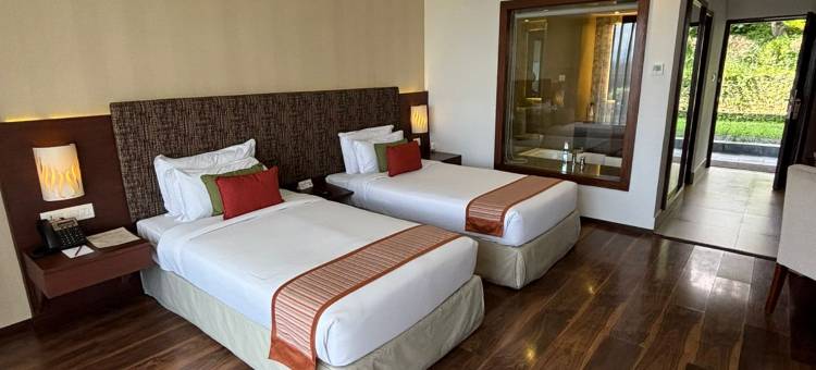 山脉荣耀森林度假村及水疗，博卡拉(Mountain Glory Forest Resort and Spa, Pokhara)图片
