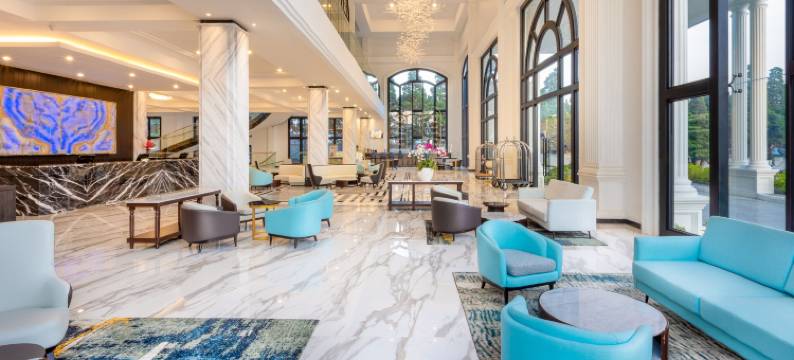 L’Eminence Golf & Resort Lembang - Bandung图片