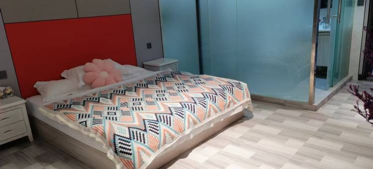 楨畔拾光·民宿图片