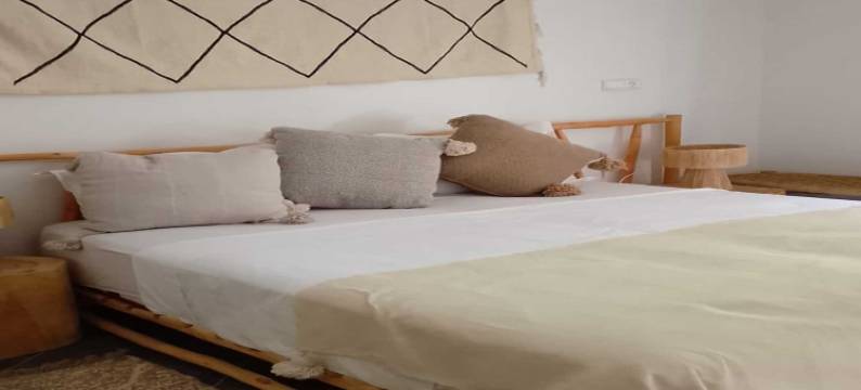 The Pearl of Setti Fadma Guesthouse图片