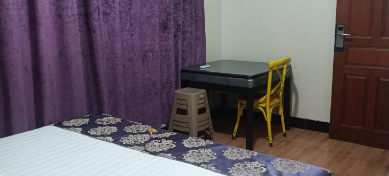 固始宏运主题宾馆图片