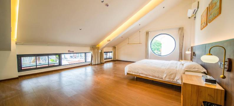 金沙雅苑民宿图片